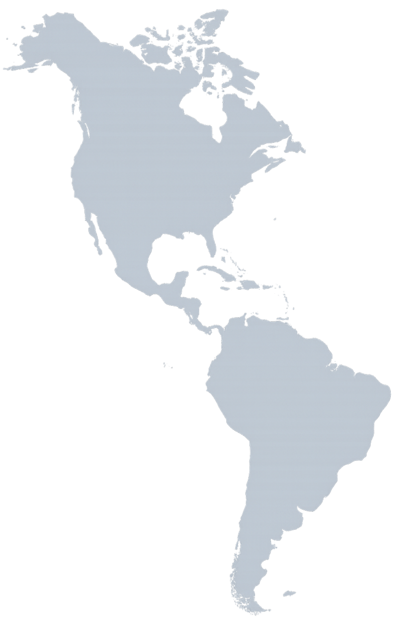 Caribbean & Americas
