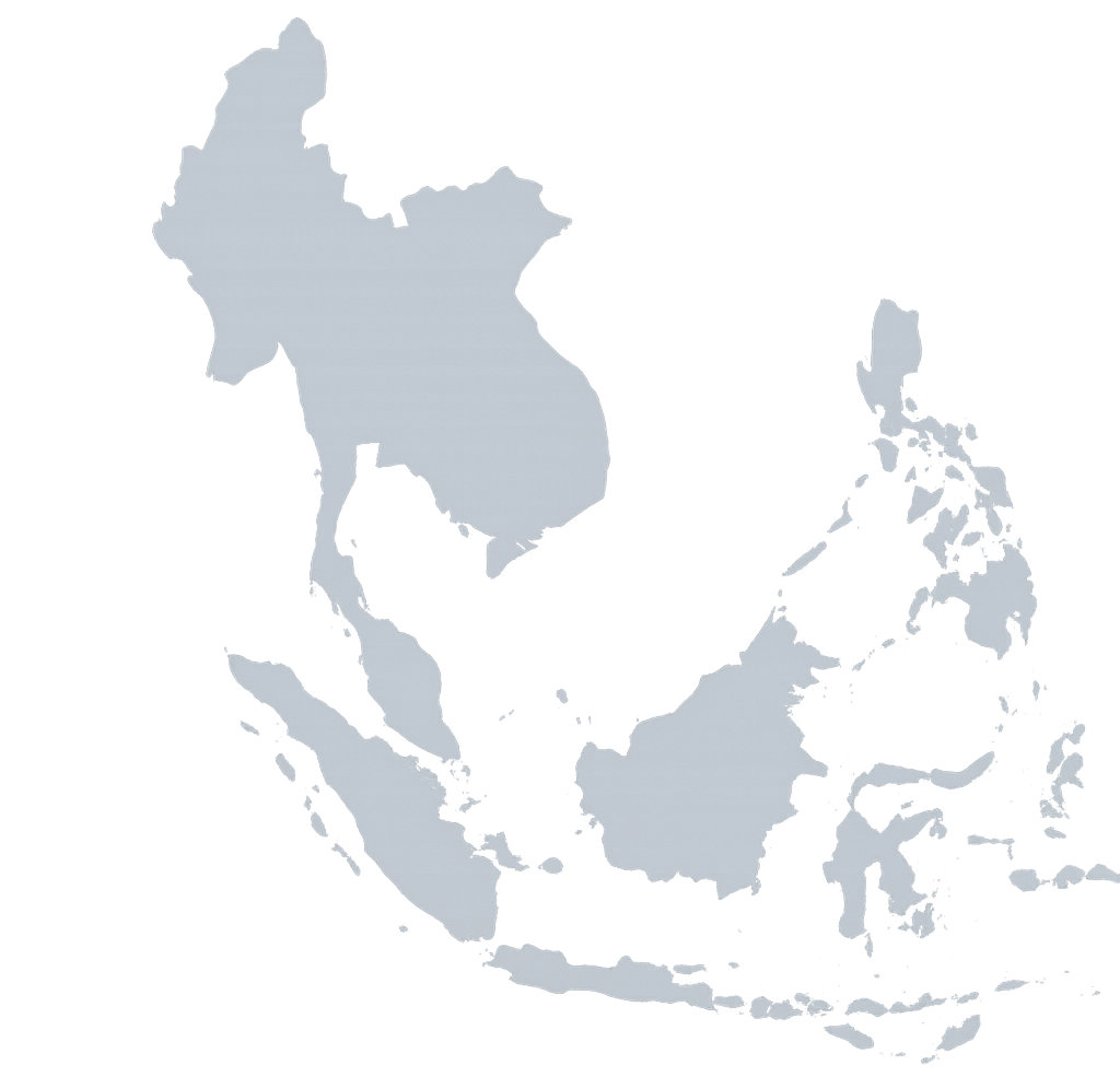 Southeast Asia 